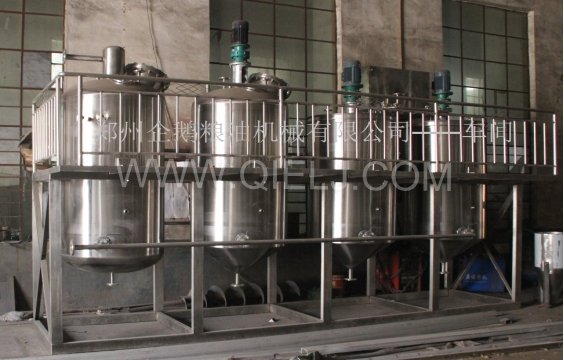 核桃深加工——核桃油，核桃粉，核桃工藝品，活性炭制品(圖10)