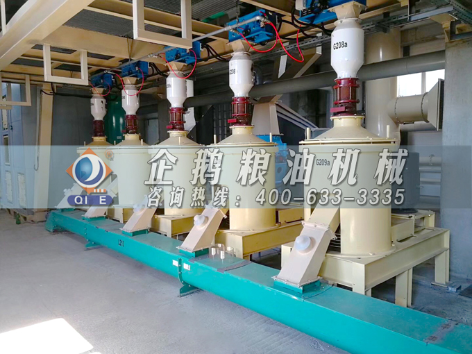 如何投資建設(shè)棕櫚油加工廠？企鵝糧油機(jī)械在線為您答疑解惑(圖7)
